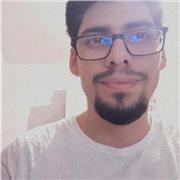 Soy una persona que ha logrado su desarrollo personal a través de experiencias pero sobre todo por su profesión, la psicología. Mis clases van destinados a alumnos no solo que se interesan por la profesión si no por cualquiera que necesite de una orientac